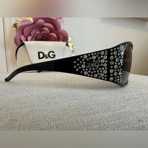 Dolce and Gabbana Sunglasses